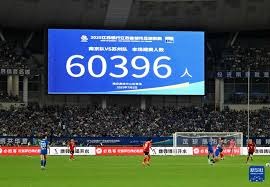 常州市长：常州队曾战平苏超冠军，让大家看到常州的拼搏坚韧